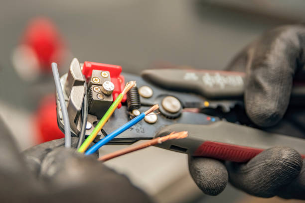 Best Electrical Repair Services  in Pelham, GA