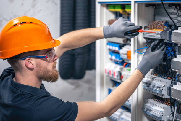 Best Electrician Near Me  in Pelham, GA